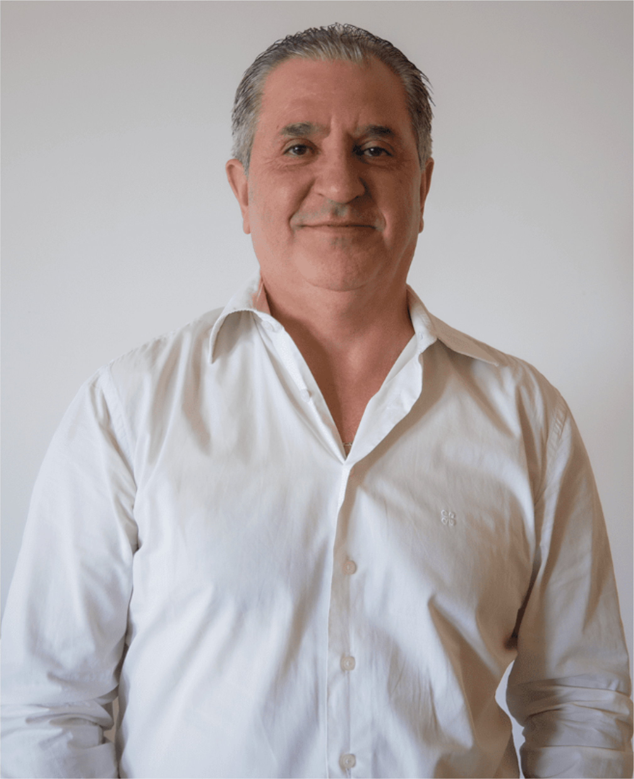 Gilberto Bittencourt