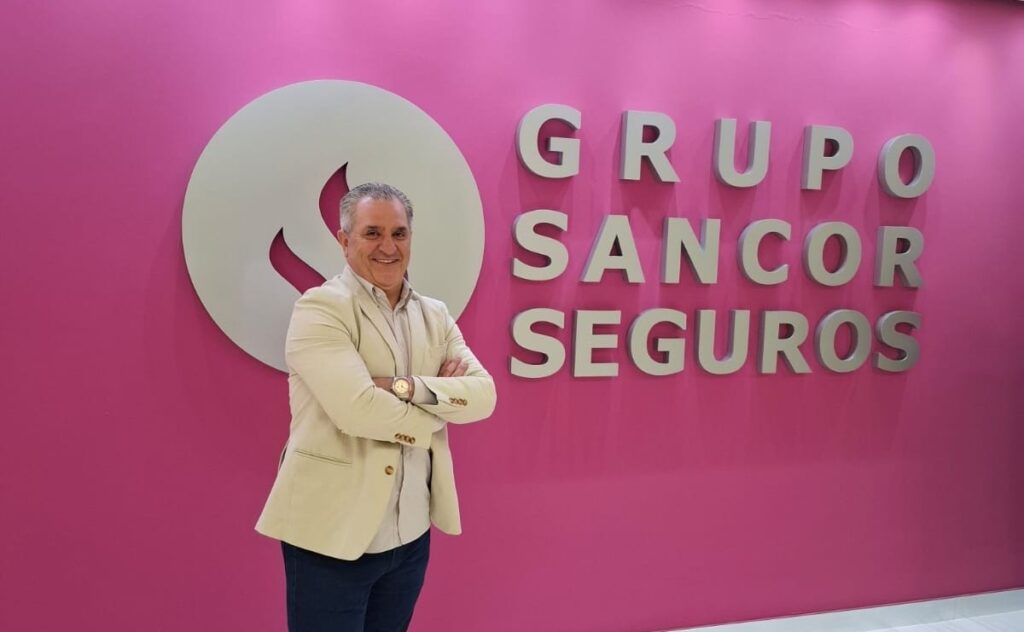 Evvolue Consultoria no Encontro das Assessorias da SANCOR Seguros